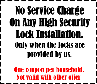 Commercial Locksmith 11366
